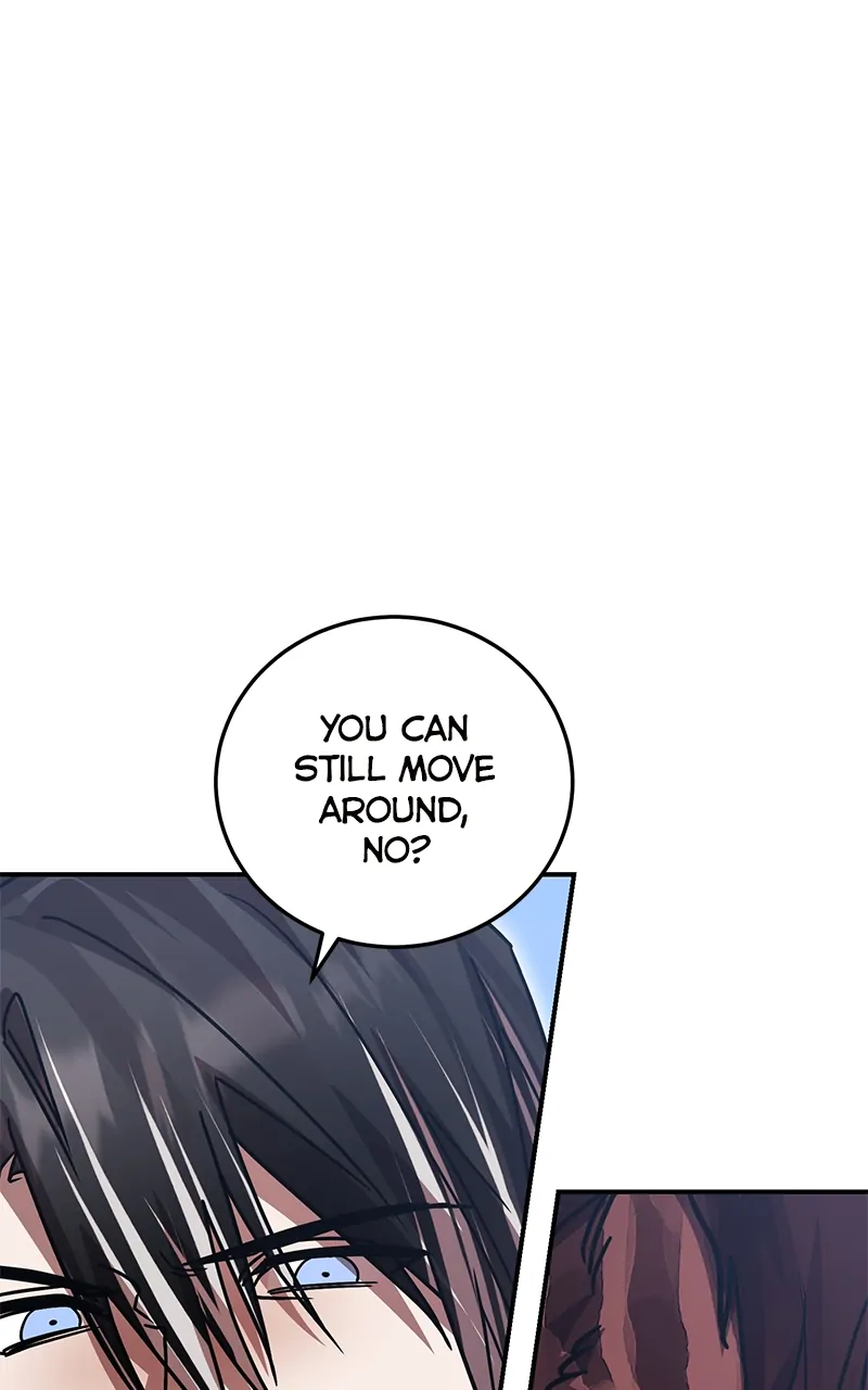 Heroes, Demons & Villains Chapter 70 - page 67