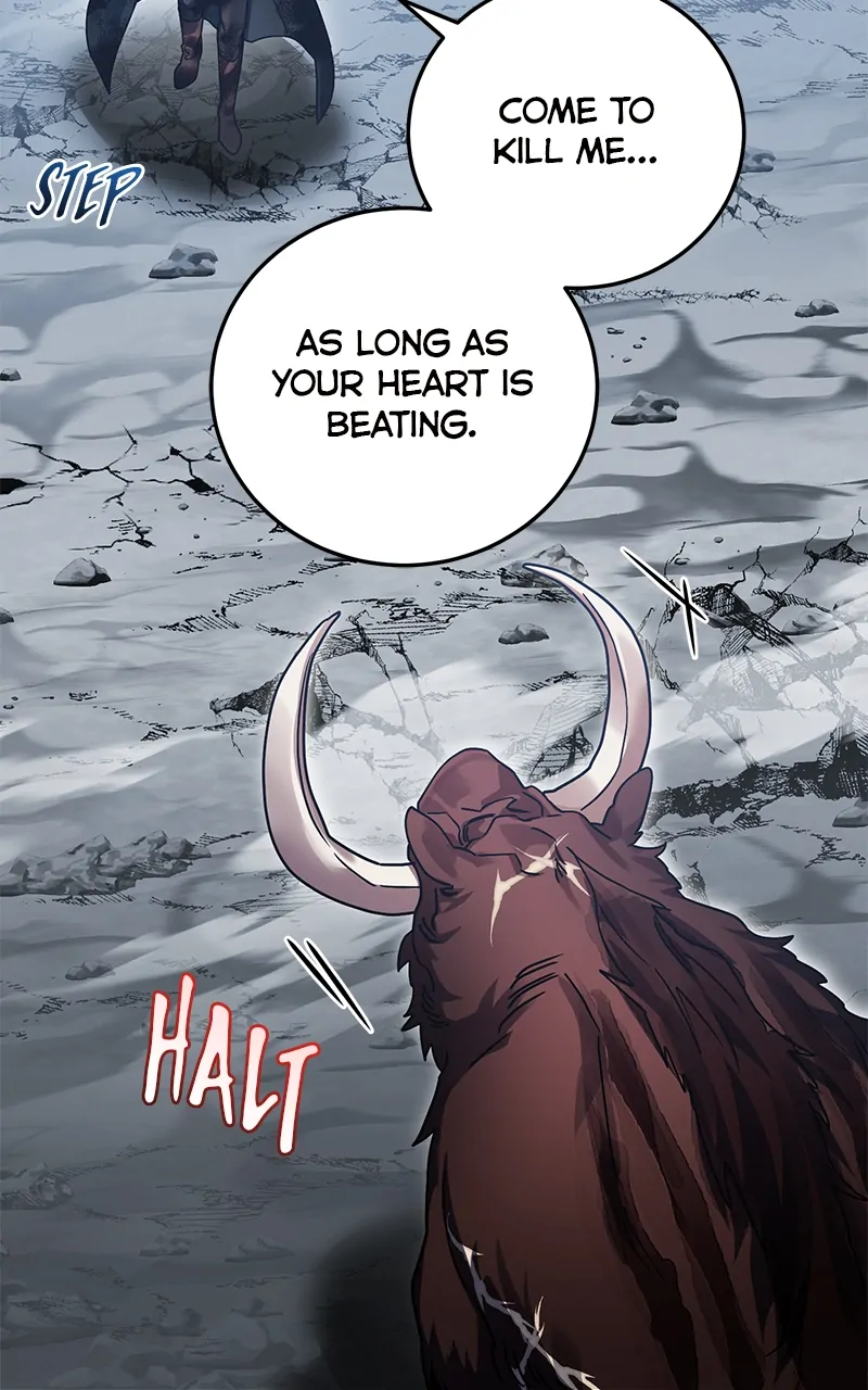 Heroes, Demons & Villains Chapter 70 - page 70