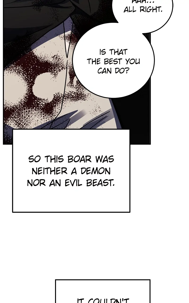 Heroes, Demons & Villains Chapter 70 - page 79