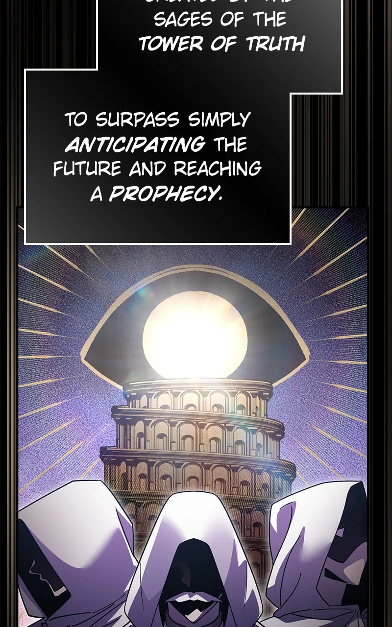 Heroes, Demons & Villains Chapter 70 - page 8