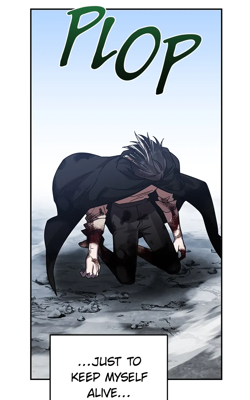 Heroes, Demons & Villains Chapter 70 - page 83