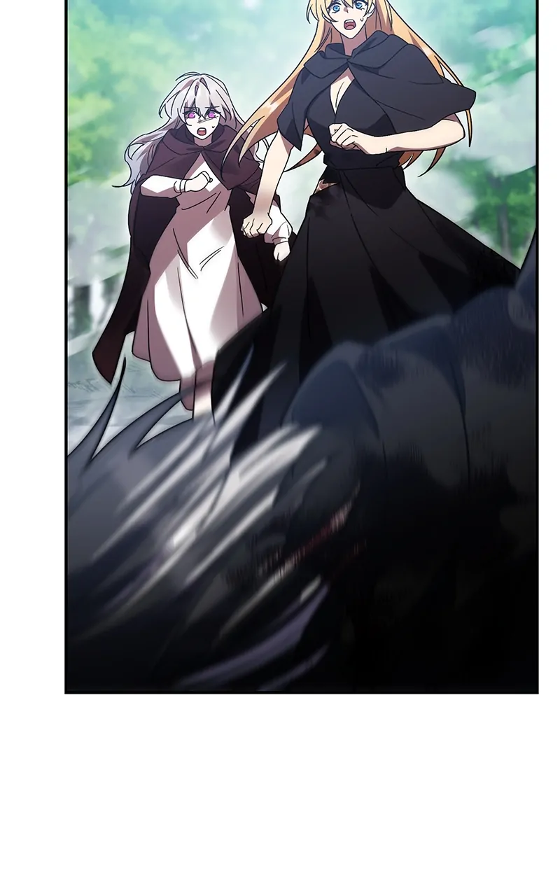 Heroes, Demons & Villains Chapter 70 - page 88