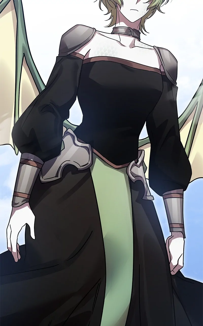 Heroes, Demons & Villains Chapter 70 - page 96