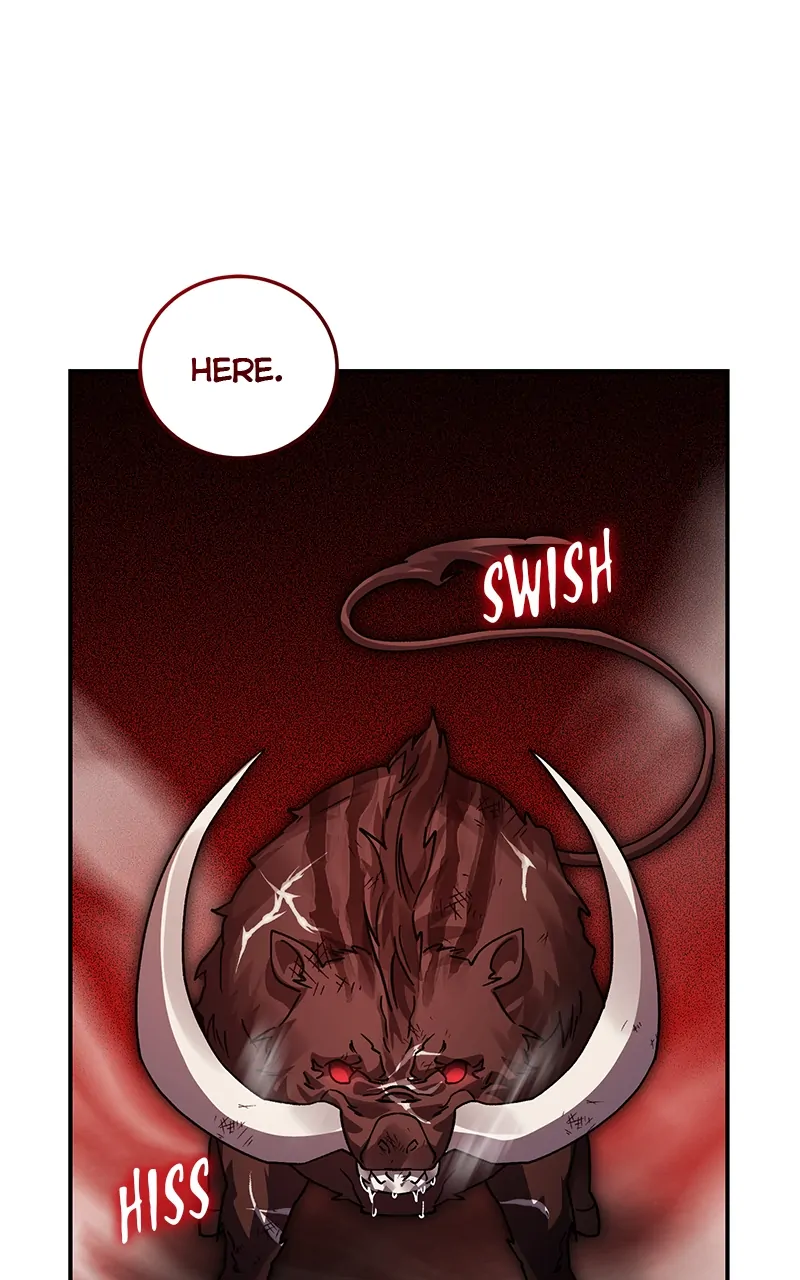 Heroes, Demons & Villains Chapter 69 - page 1