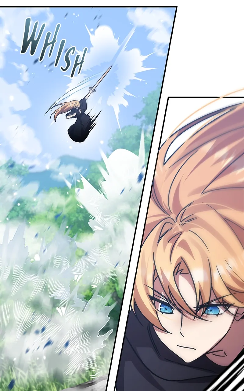 Heroes, Demons & Villains Chapter 69 - page 100