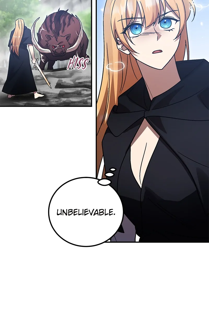 Heroes, Demons & Villains Chapter 69 - page 105