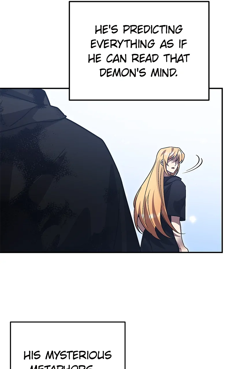 Heroes, Demons & Villains Chapter 69 - page 106