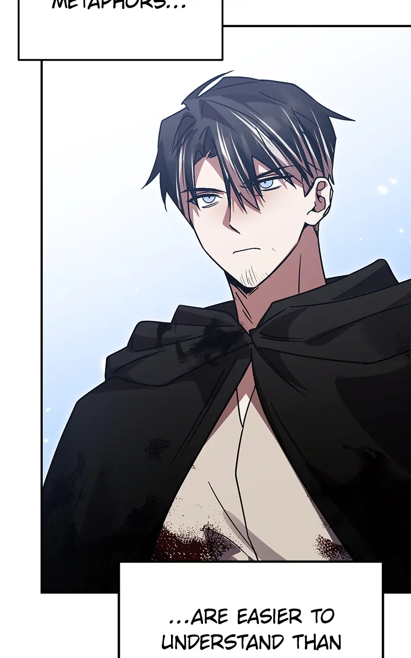 Heroes, Demons & Villains Chapter 69 - page 107