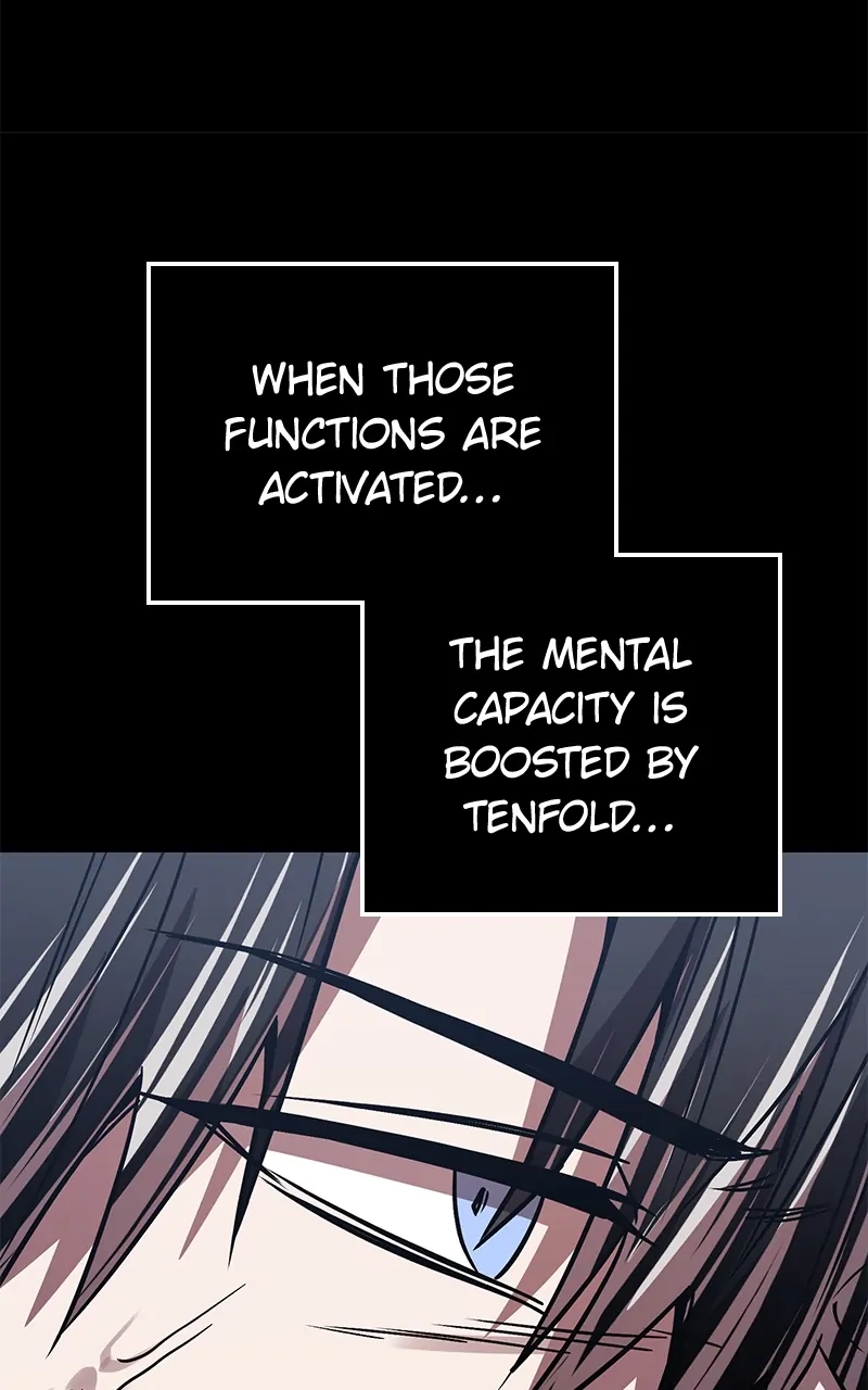 Heroes, Demons & Villains Chapter 69 - page 11