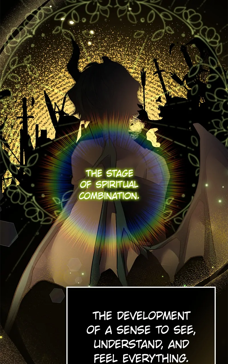 Heroes, Demons & Villains Chapter 69 - page 111