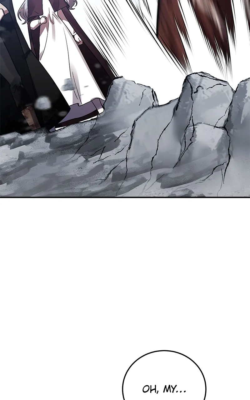 Heroes, Demons & Villains Chapter 69 - page 31