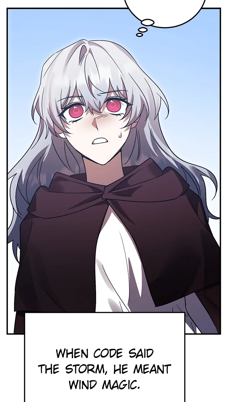 Heroes, Demons & Villains Chapter 69 - page 32