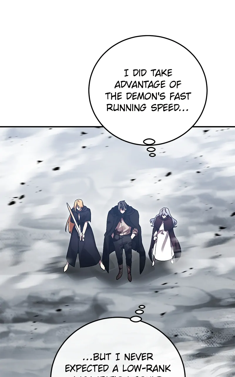 Heroes, Demons & Villains Chapter 69 - page 35