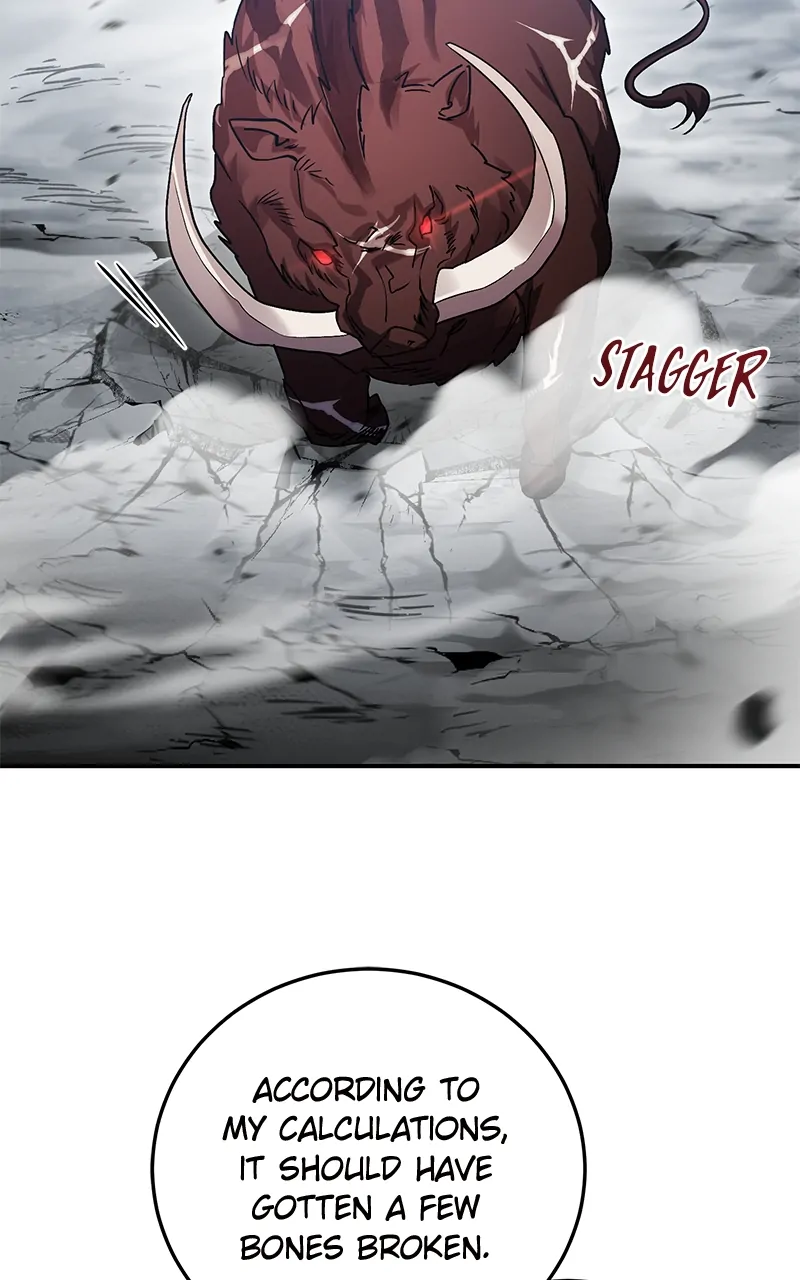 Heroes, Demons & Villains Chapter 69 - page 43