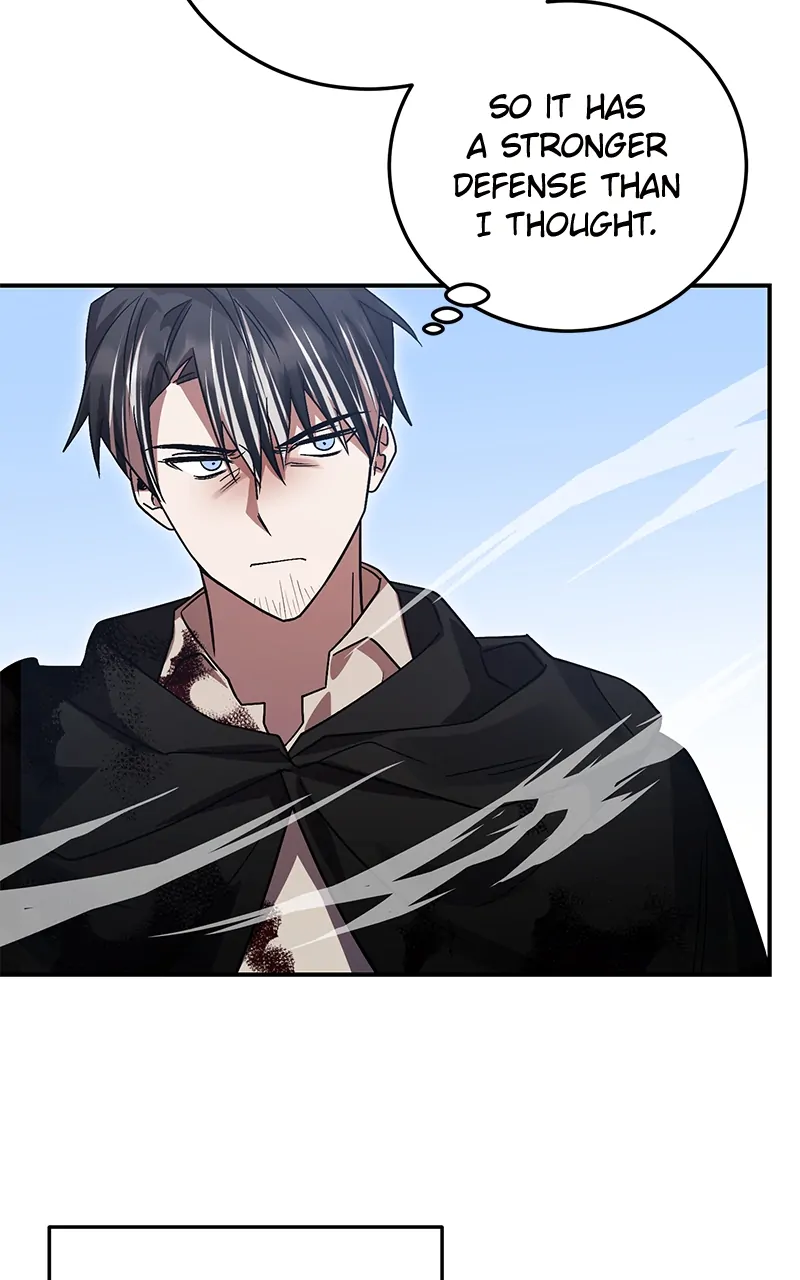 Heroes, Demons & Villains Chapter 69 - page 44