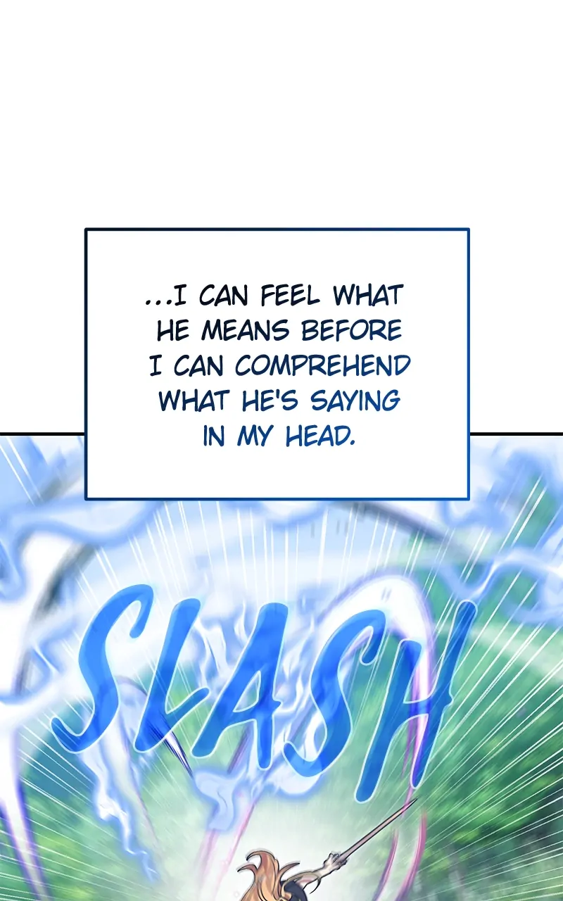 Heroes, Demons & Villains Chapter 69 - page 54