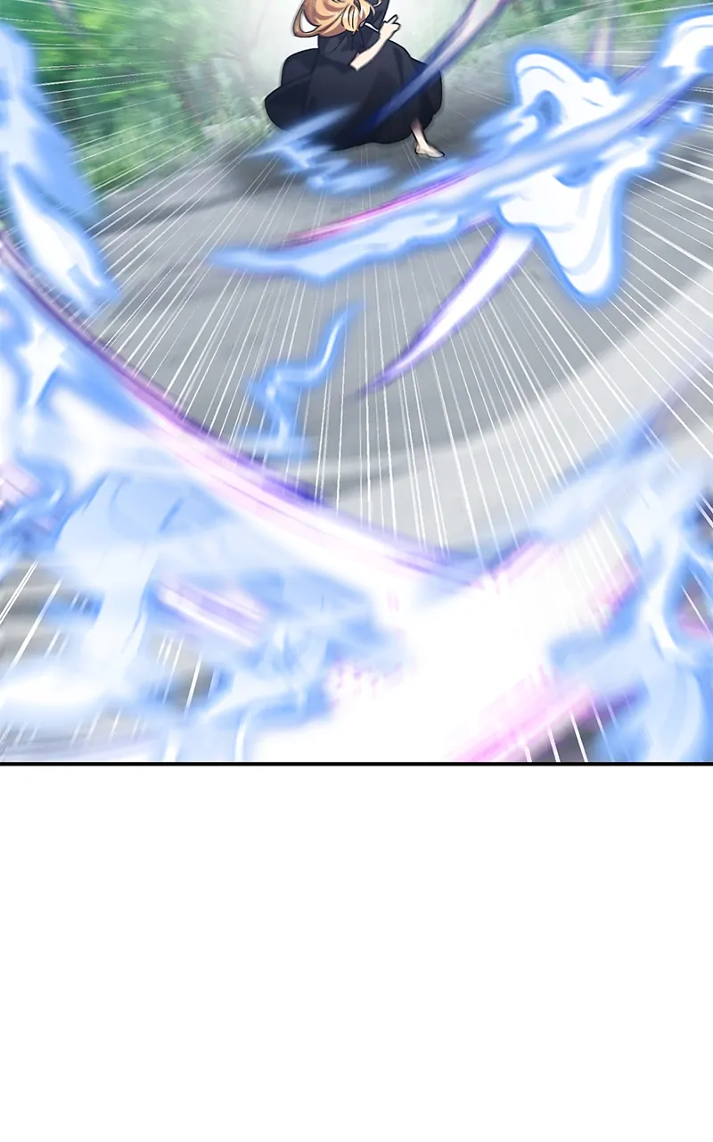 Heroes, Demons & Villains Chapter 69 - page 55