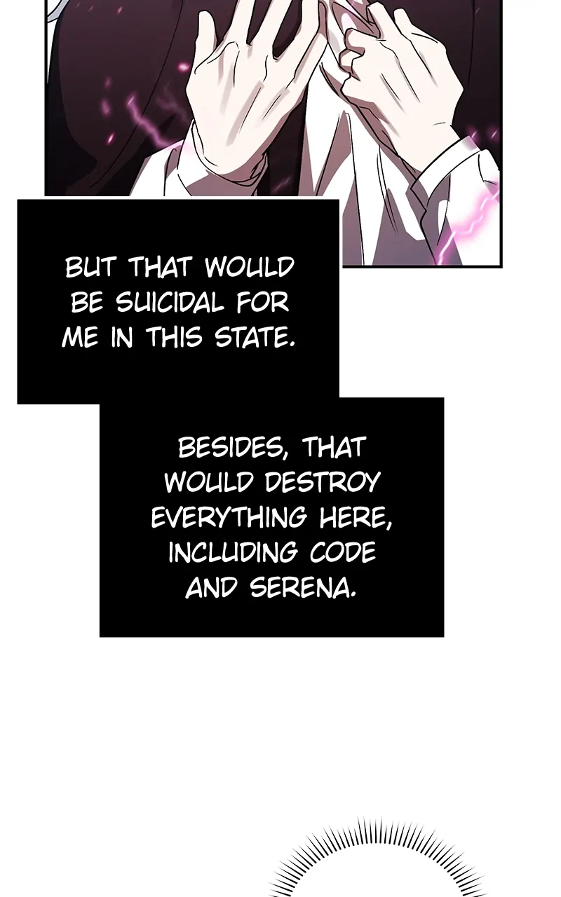 Heroes, Demons & Villains Chapter 69 - page 61