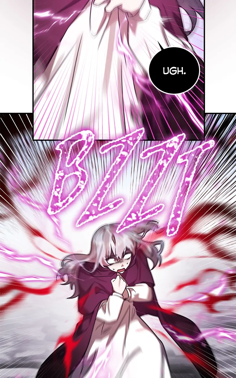 Heroes, Demons & Villains Chapter 69 - page 66