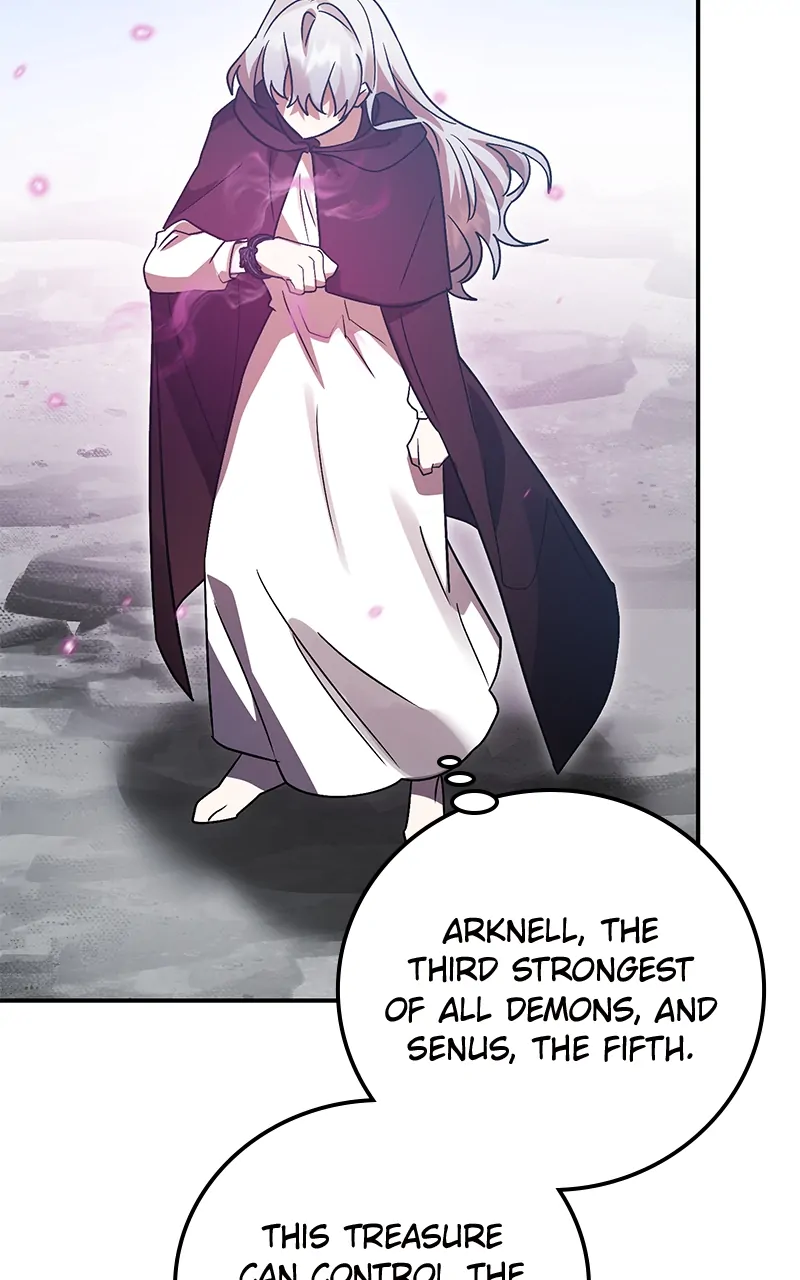 Heroes, Demons & Villains Chapter 69 - page 74