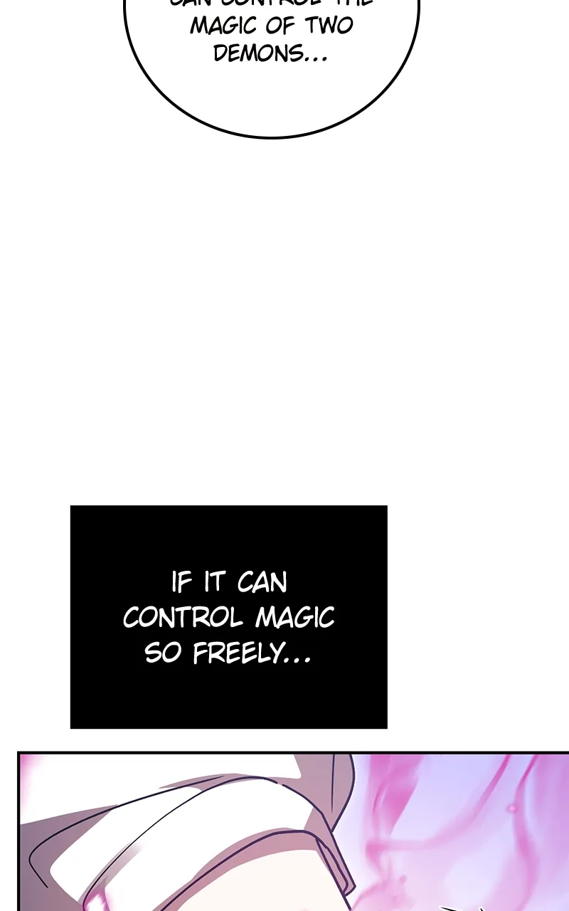 Heroes, Demons & Villains Chapter 69 - page 75