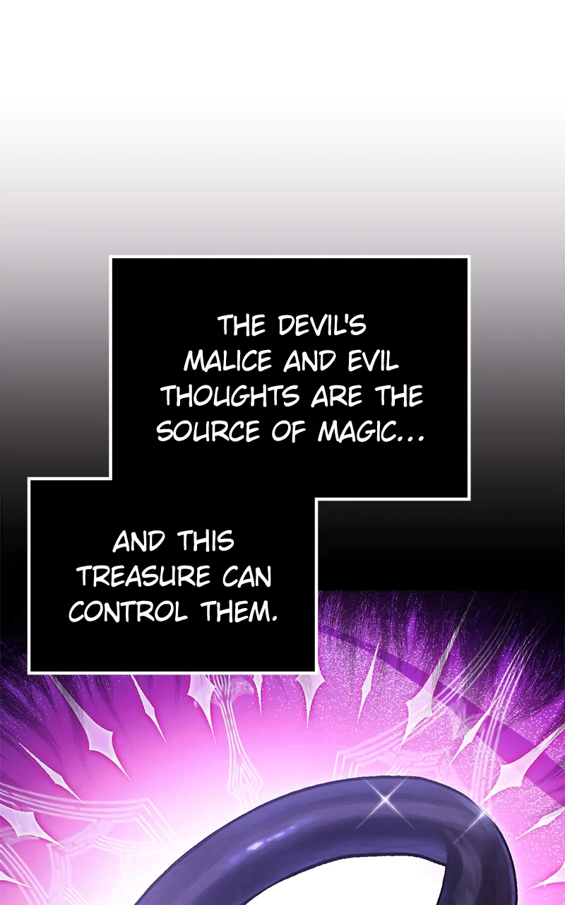 Heroes, Demons & Villains Chapter 69 - page 77