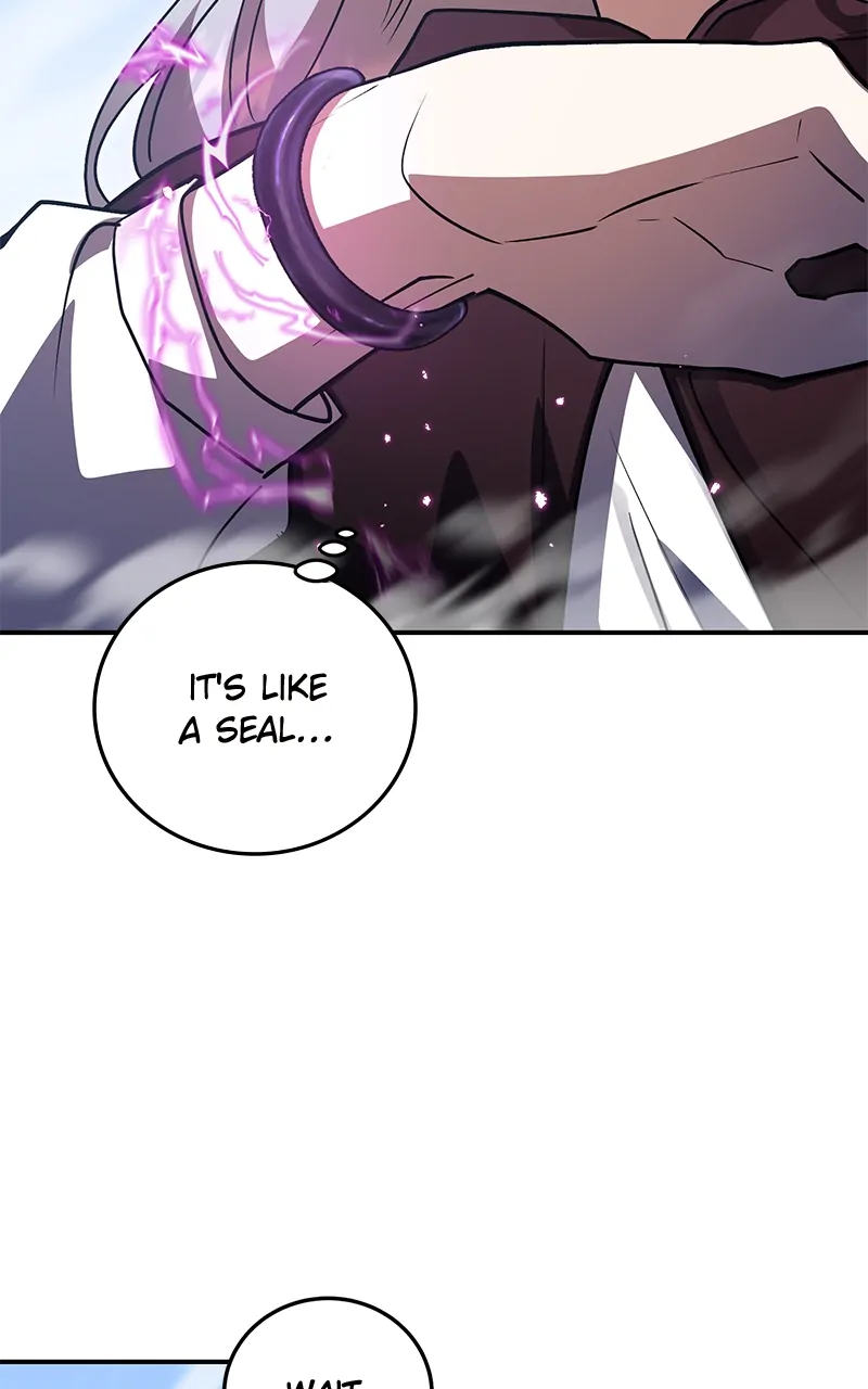 Heroes, Demons & Villains Chapter 69 - page 80