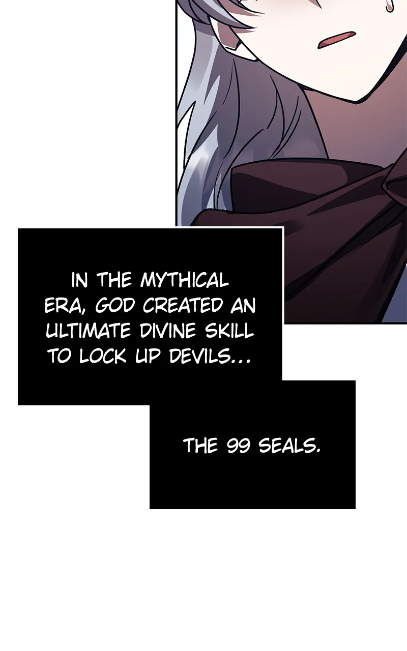 Heroes, Demons & Villains Chapter 69 - page 82
