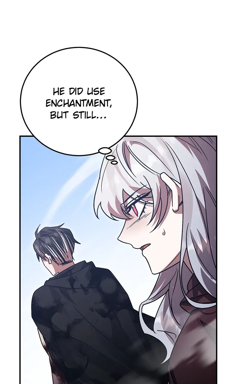 Heroes, Demons & Villains Chapter 69 - page 83