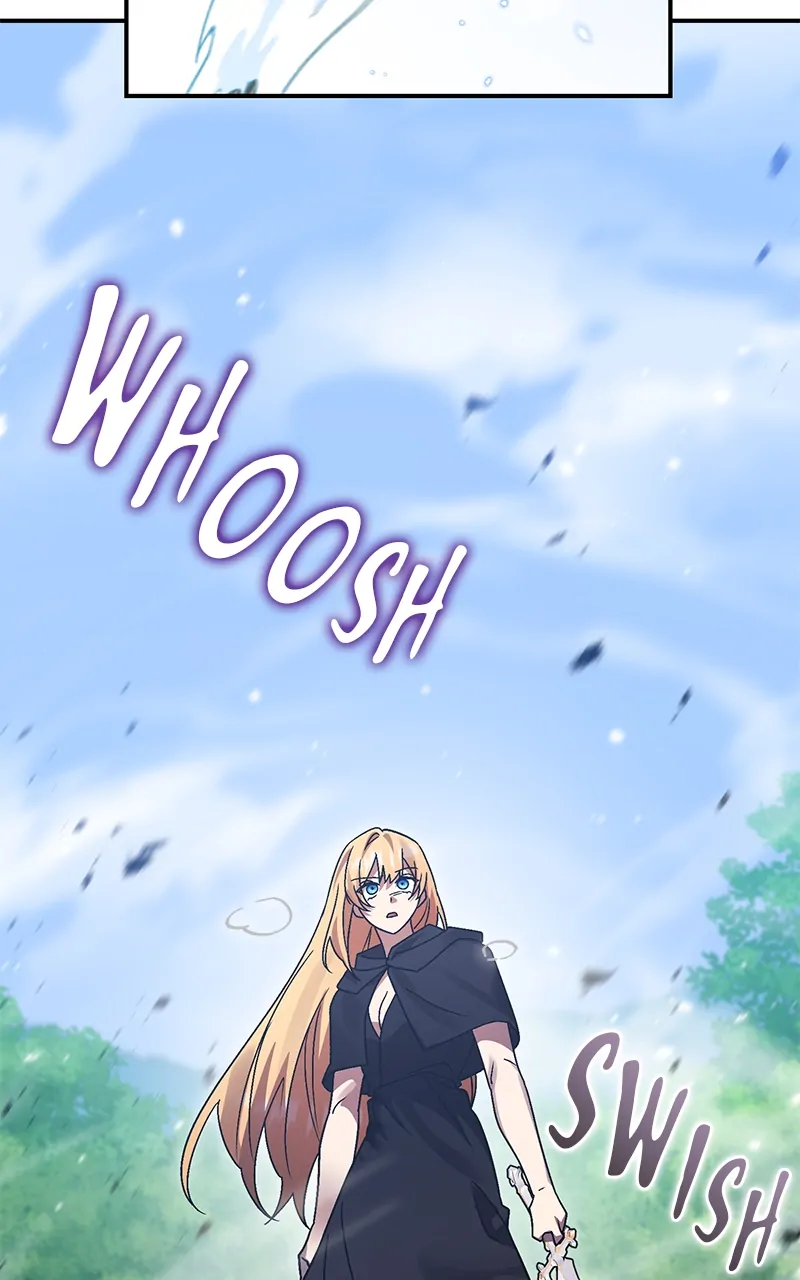 Heroes, Demons & Villains Chapter 69 - page 88