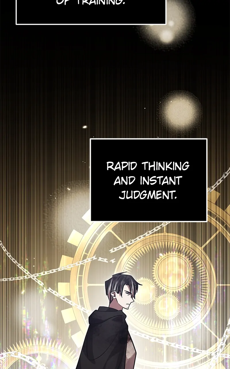 Heroes, Demons & Villains Chapter 69 - page 9
