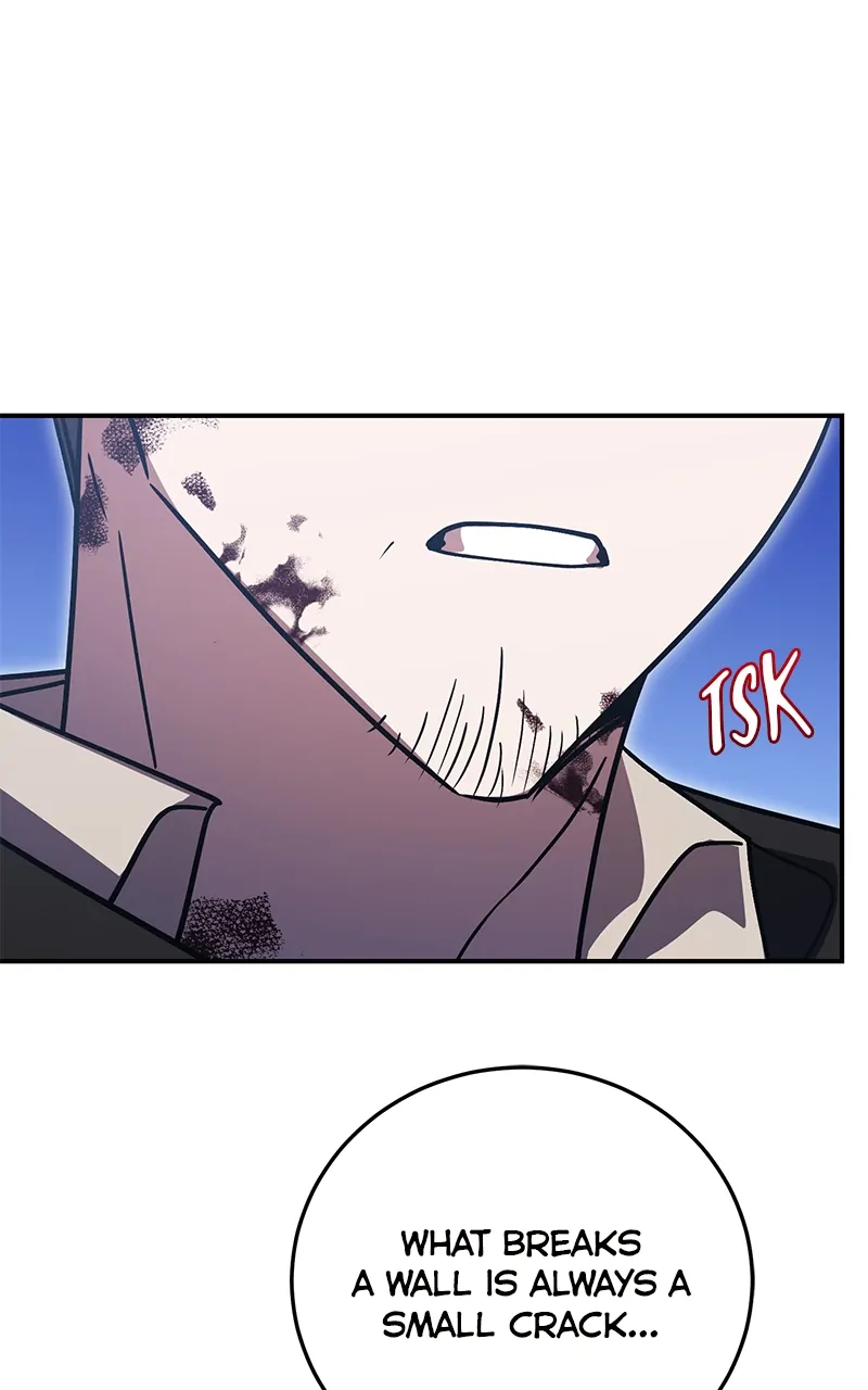 Heroes, Demons & Villains Chapter 69 - page 91
