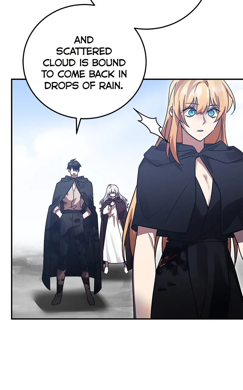 Heroes, Demons & Villains Chapter 69 - page 92