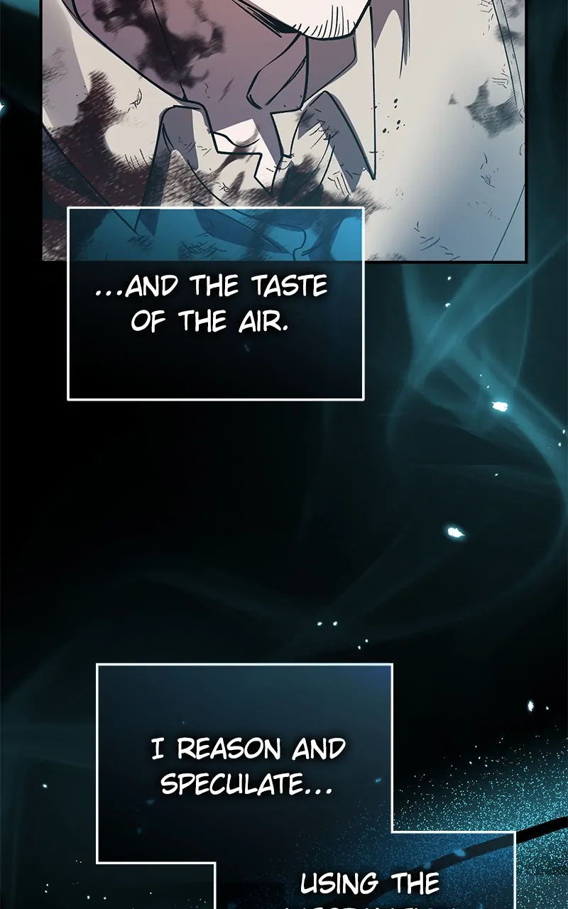 Heroes, Demons & Villains Chapter 68 - page 11