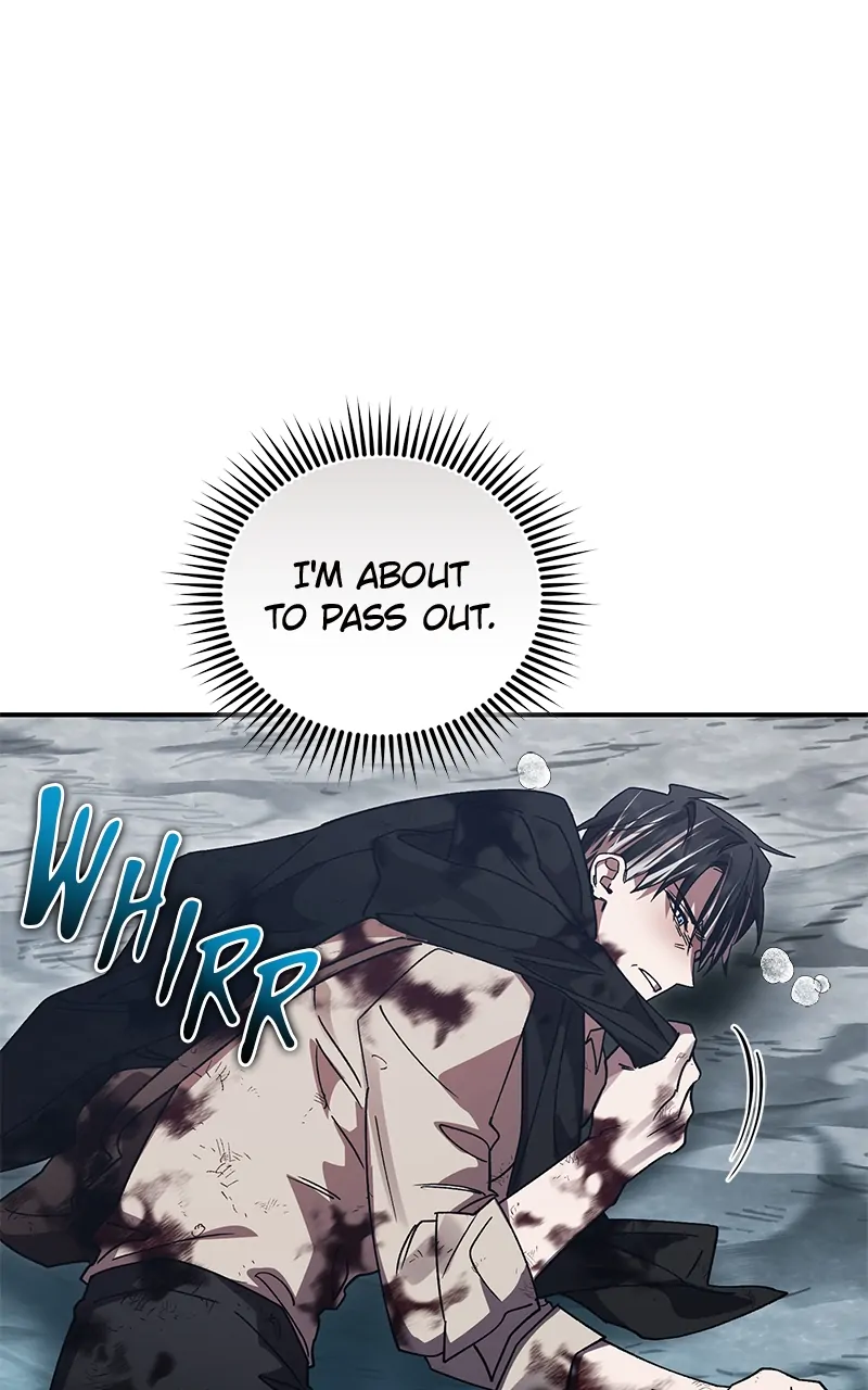 Heroes, Demons & Villains Chapter 68 - page 4