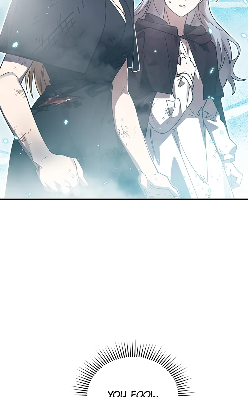 Heroes, Demons & Villains Chapter 68 - page 42