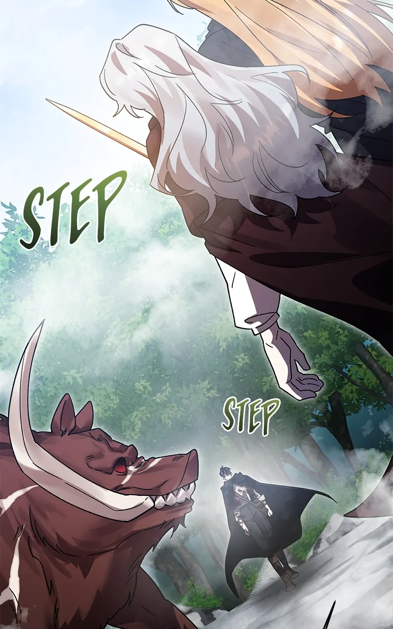 Heroes, Demons & Villains Chapter 68 - page 52