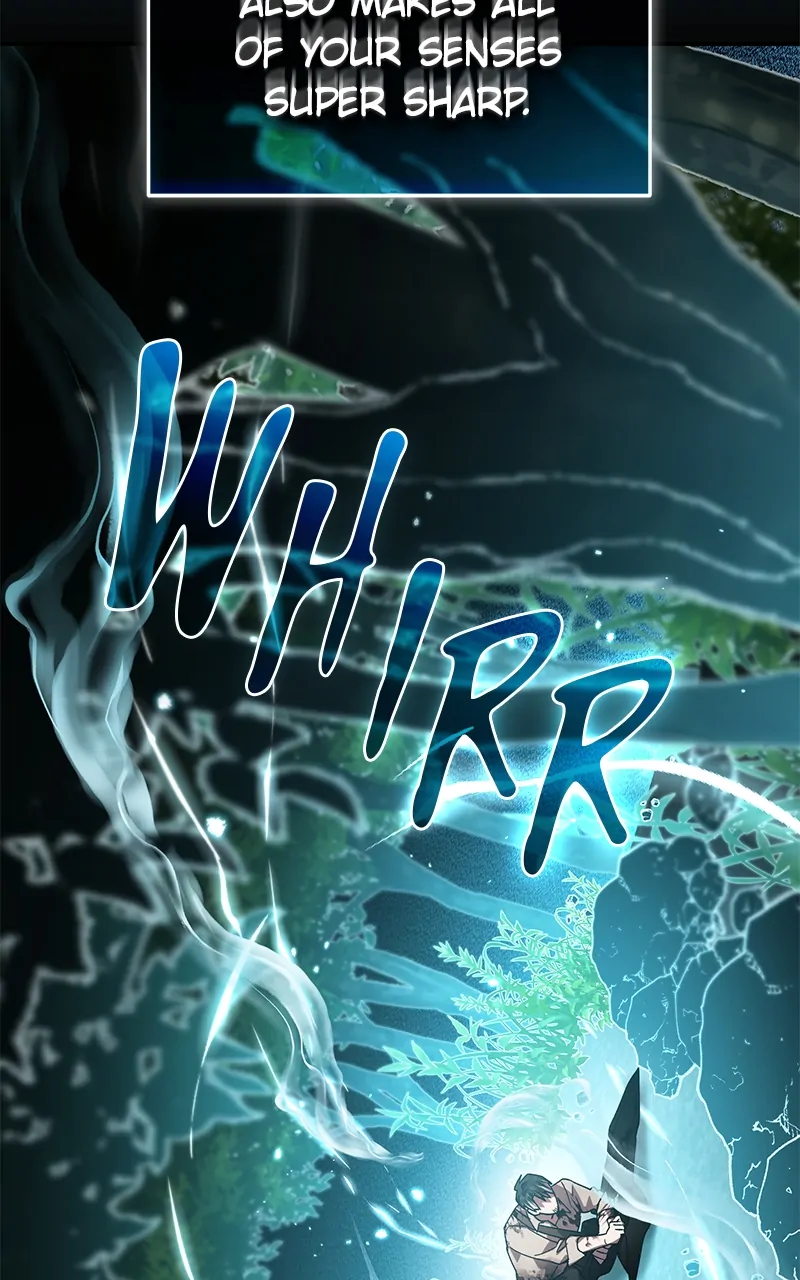 Heroes, Demons & Villains Chapter 68 - page 6