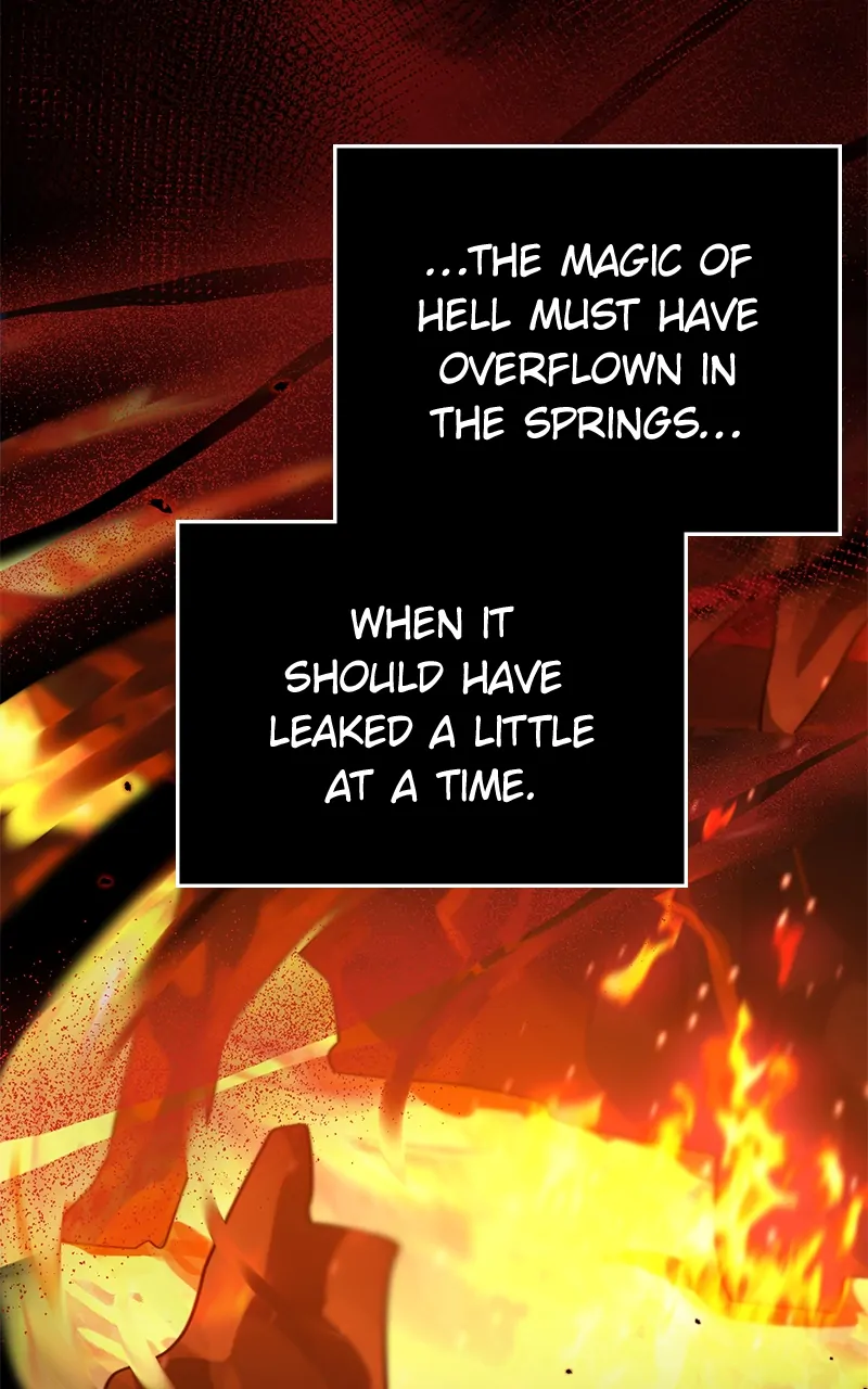 Heroes, Demons & Villains Chapter 68 - page 61