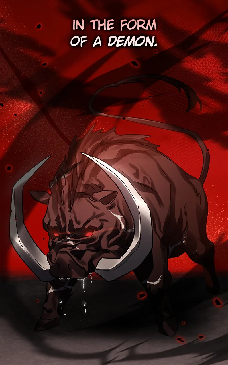 Heroes, Demons & Villains Chapter 68 - page 64