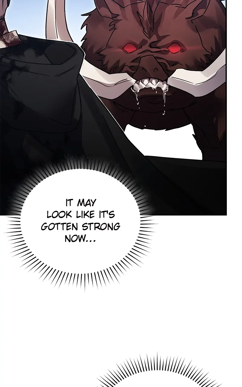 Heroes, Demons & Villains Chapter 68 - page 66