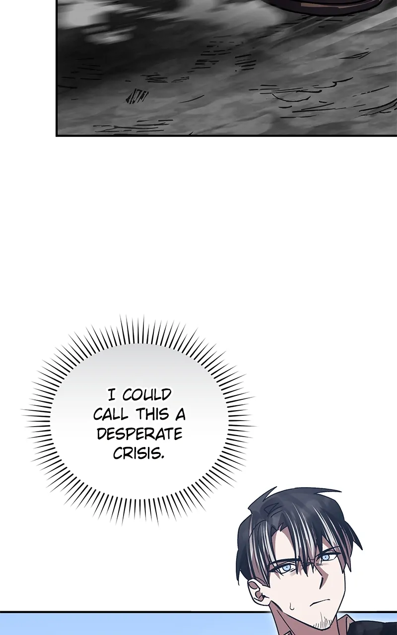 Heroes, Demons & Villains Chapter 68 - page 68
