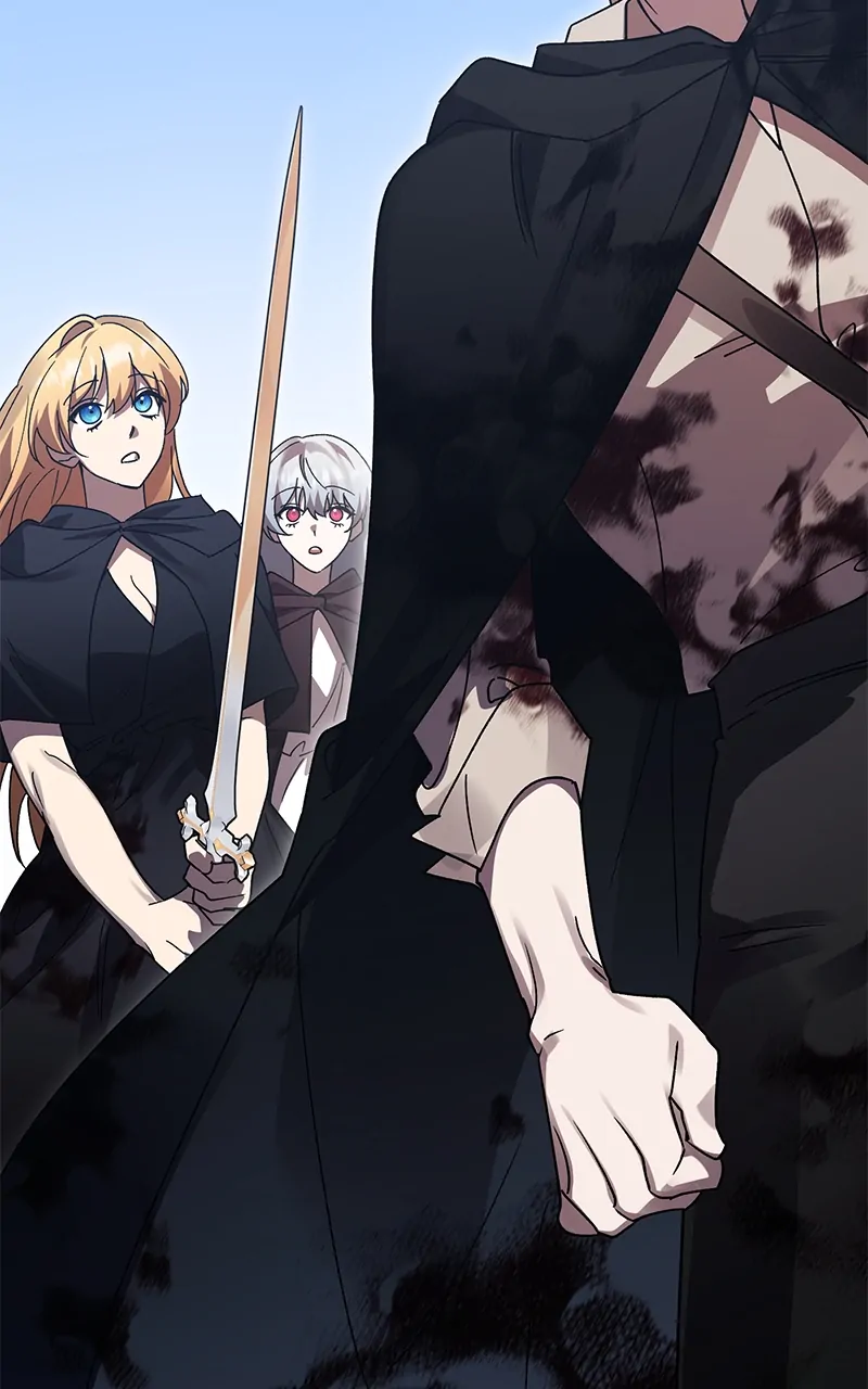 Heroes, Demons & Villains Chapter 68 - page 69