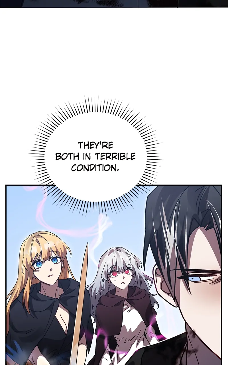 Heroes, Demons & Villains Chapter 68 - page 70