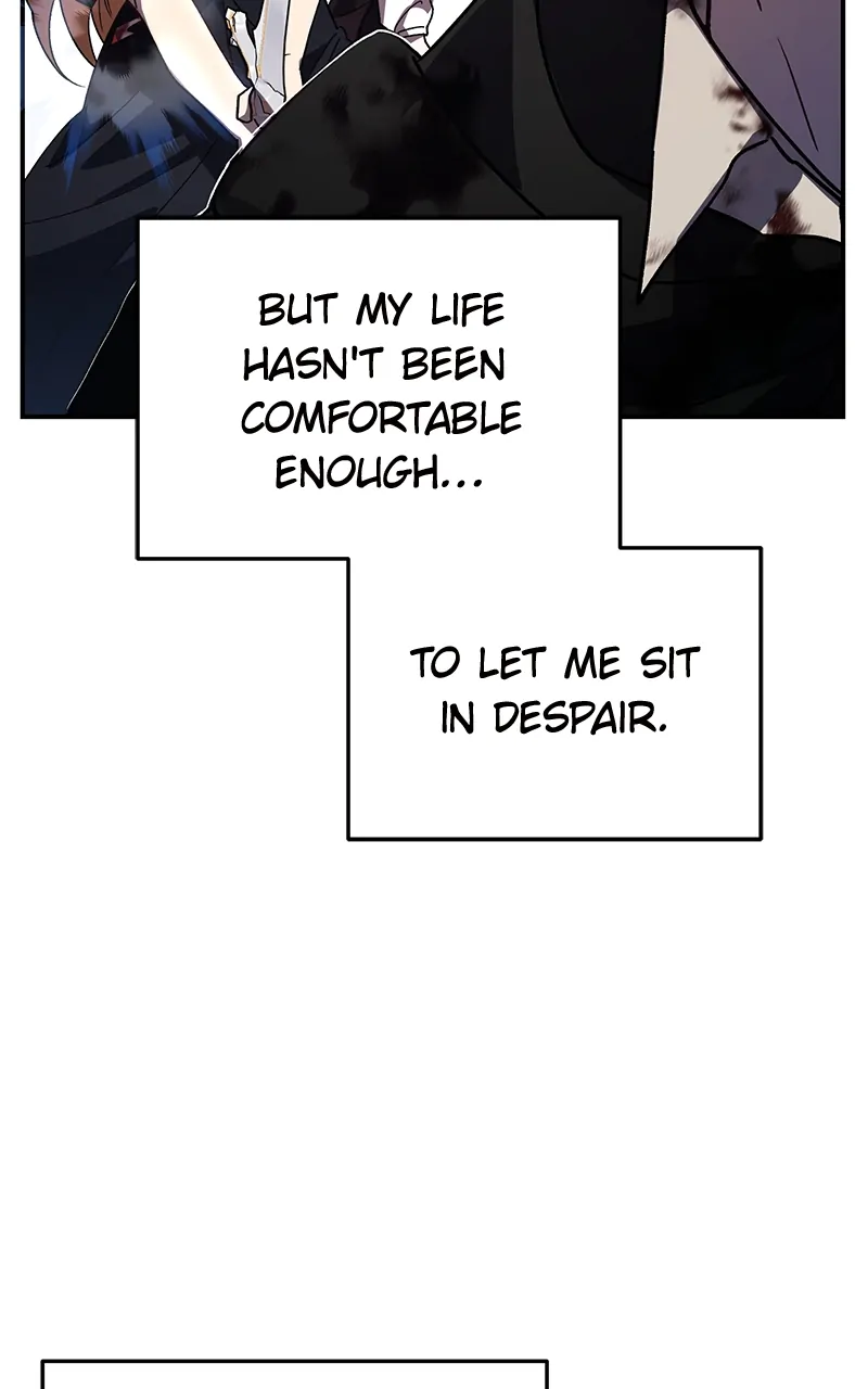 Heroes, Demons & Villains Chapter 68 - page 71