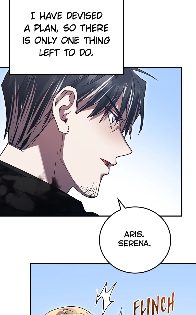 Heroes, Demons & Villains Chapter 68 - page 72