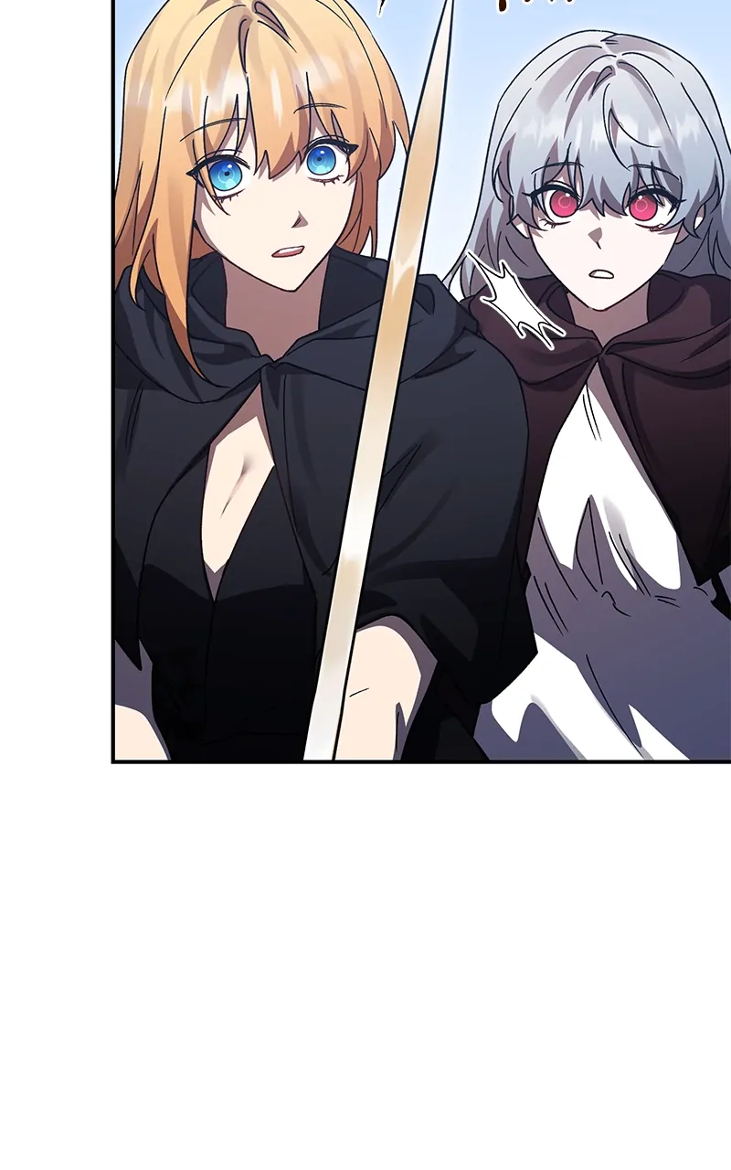 Heroes, Demons & Villains Chapter 68 - page 73