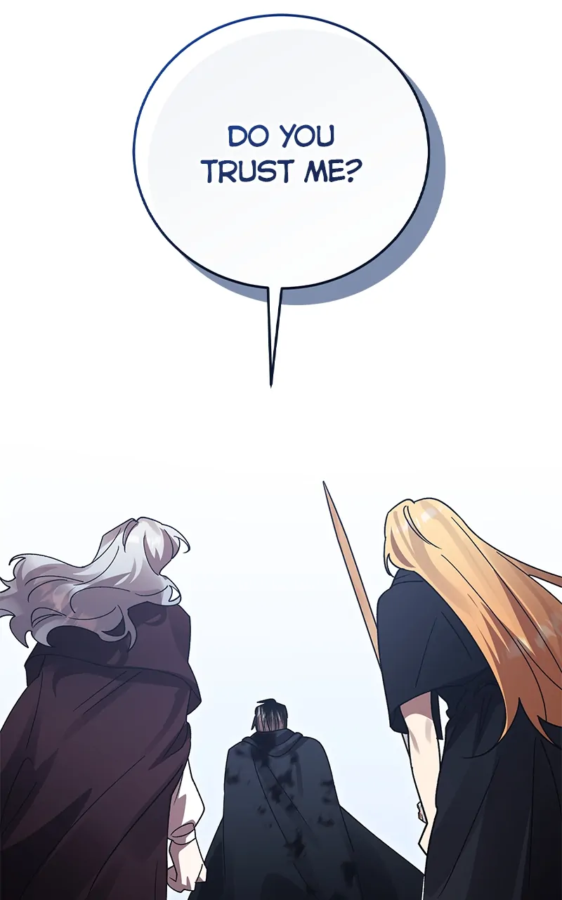 Heroes, Demons & Villains Chapter 68 - page 74