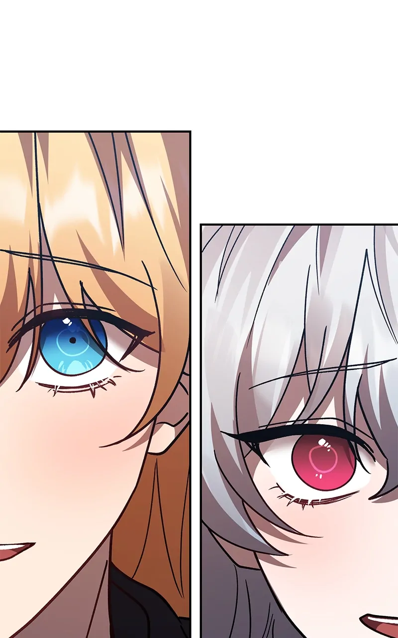Heroes, Demons & Villains Chapter 68 - page 76