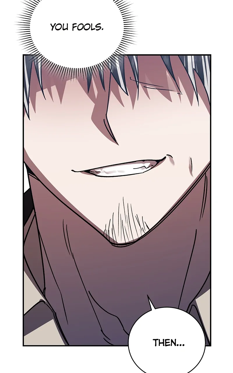 Heroes, Demons & Villains Chapter 68 - page 78